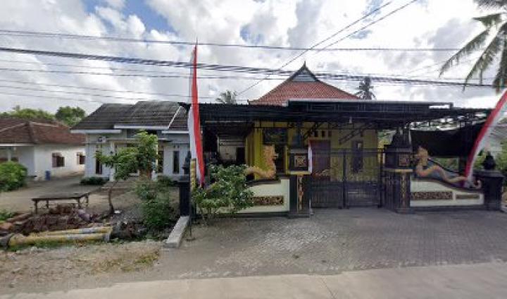 Vihara Jakarta