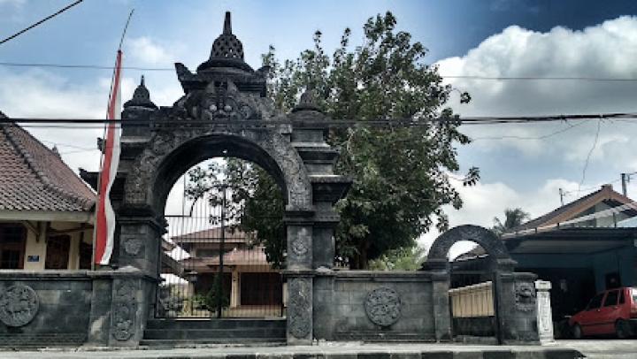Vihara Jakarta