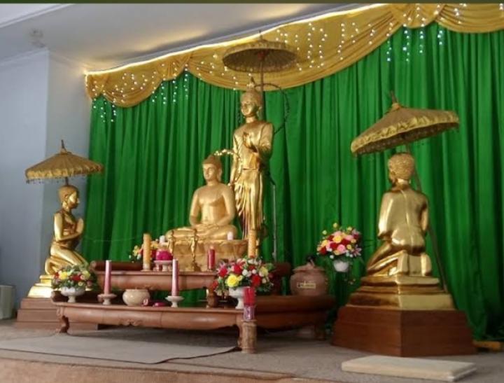Vihara Jakarta