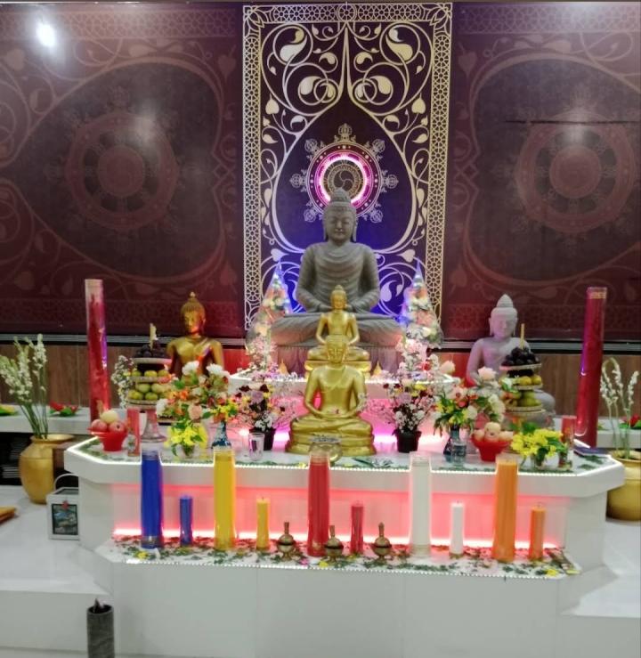 Vihara Jakarta