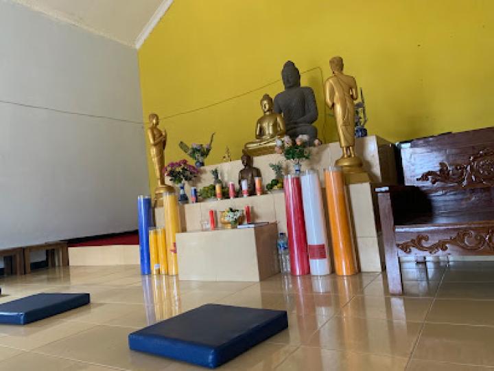 Vihara Jakarta