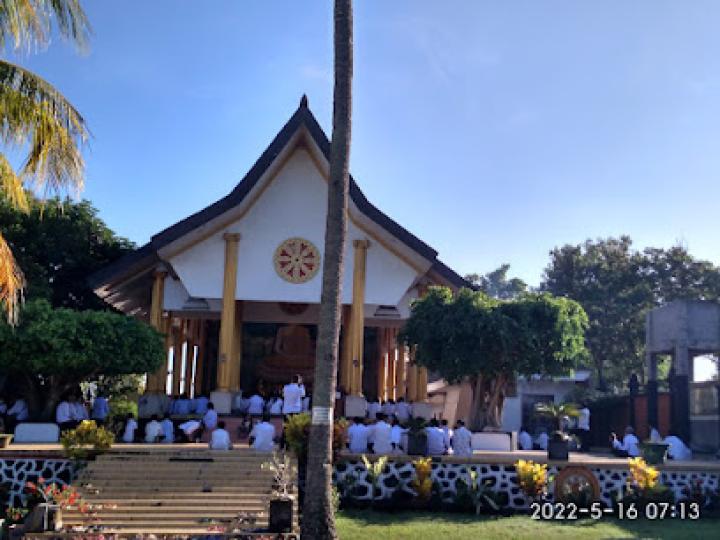 Vihara Jakarta