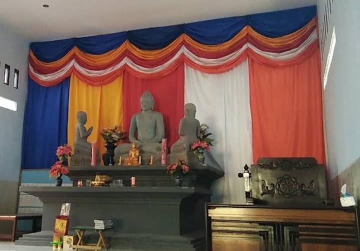 Vihara Jakarta