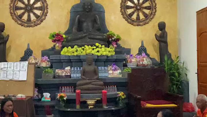Vihara Jakarta