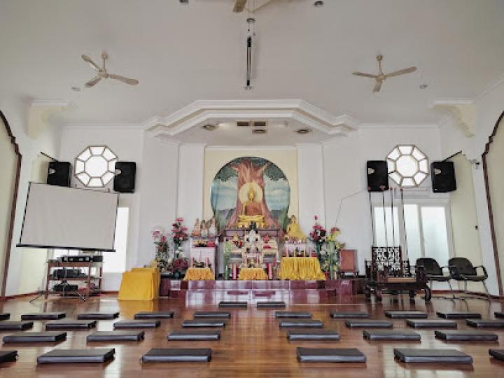 Vihara Jakarta