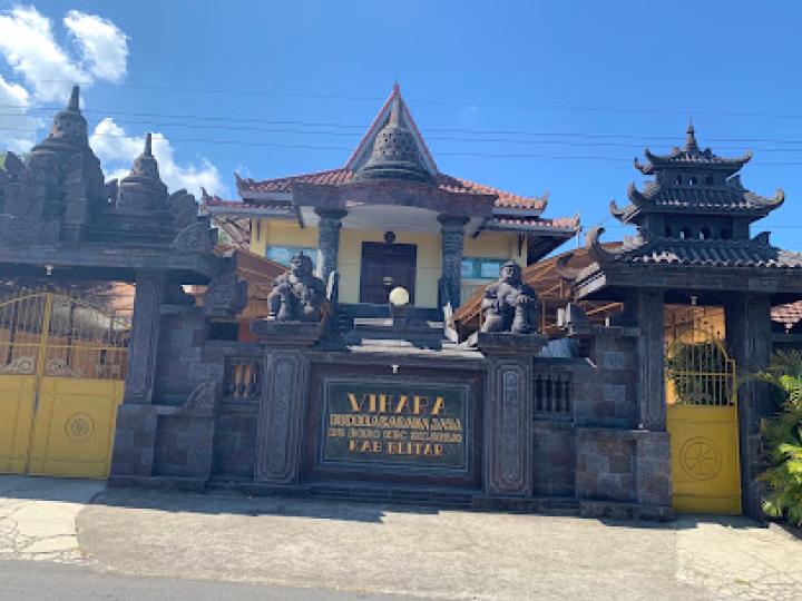 Vihara Jakarta