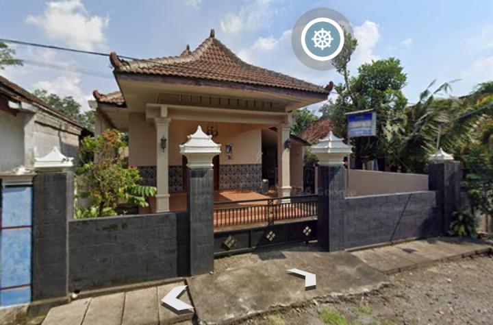 Vihara Jakarta