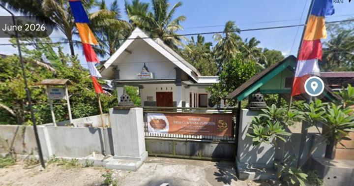 Vihara Jakarta