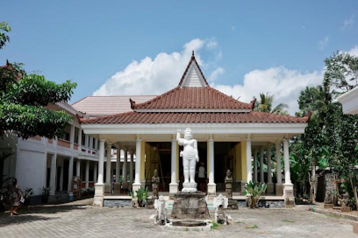 Vihara Jakarta