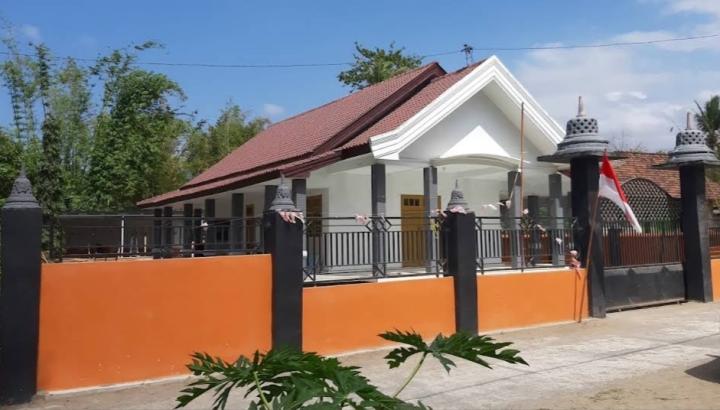 Vihara Jakarta
