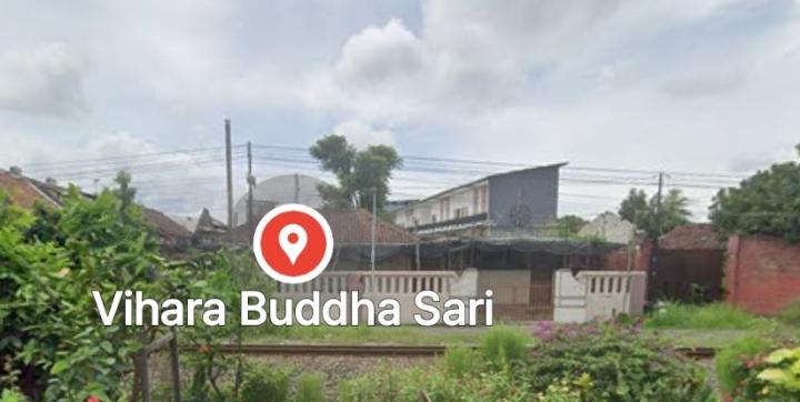 Vihara Jakarta