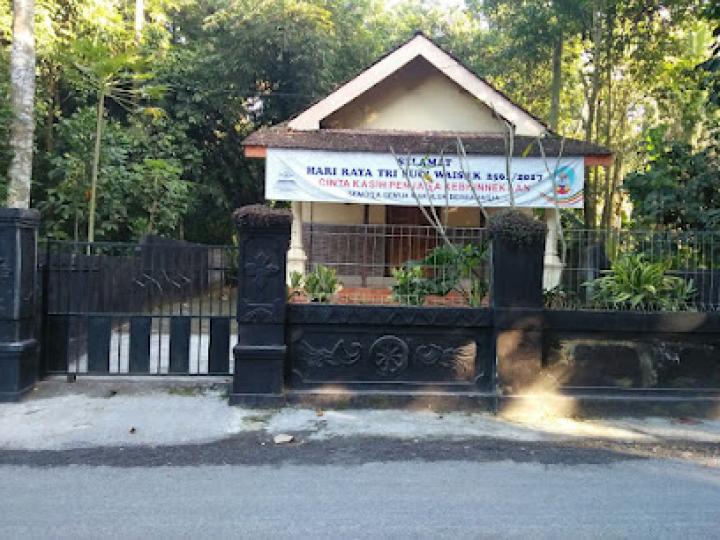 Vihara Jakarta