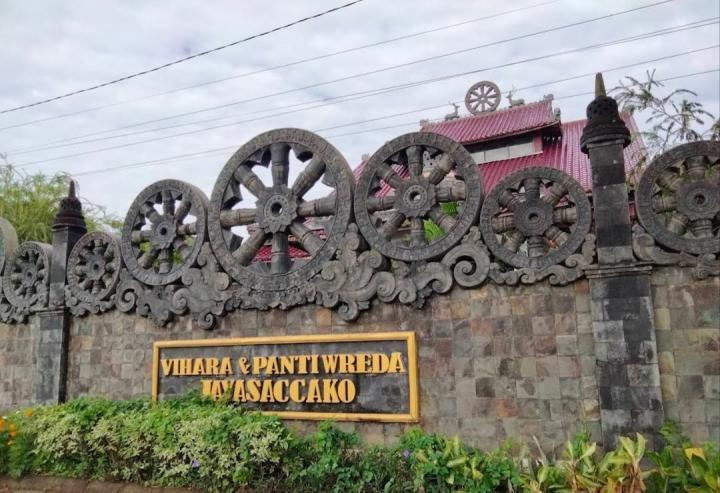 Vihara Jakarta