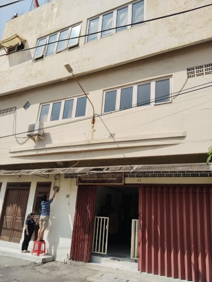 Vihara Jakarta