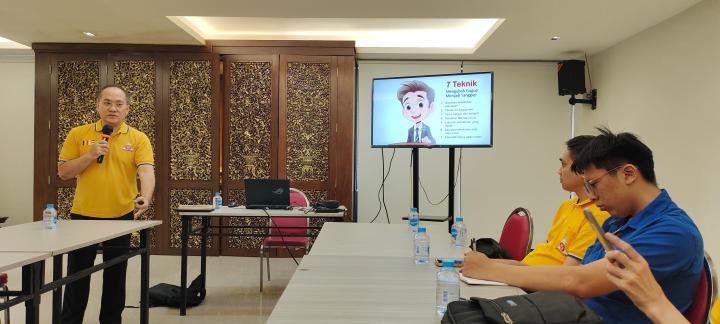 Dhamma class Dhammaduta public speaking