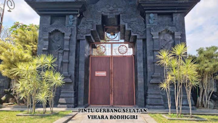 Vihara Jakarta