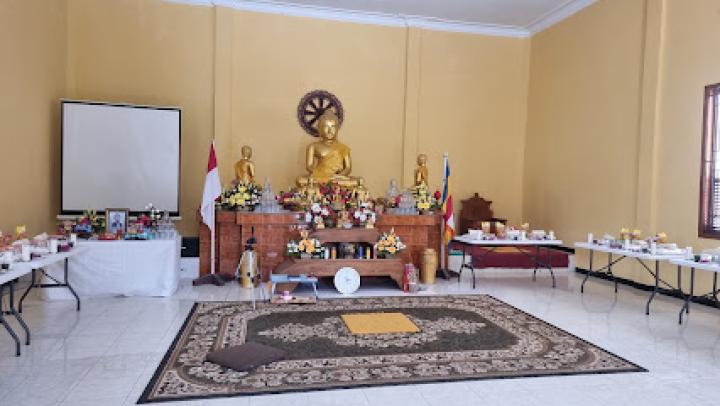 Vihara Jakarta