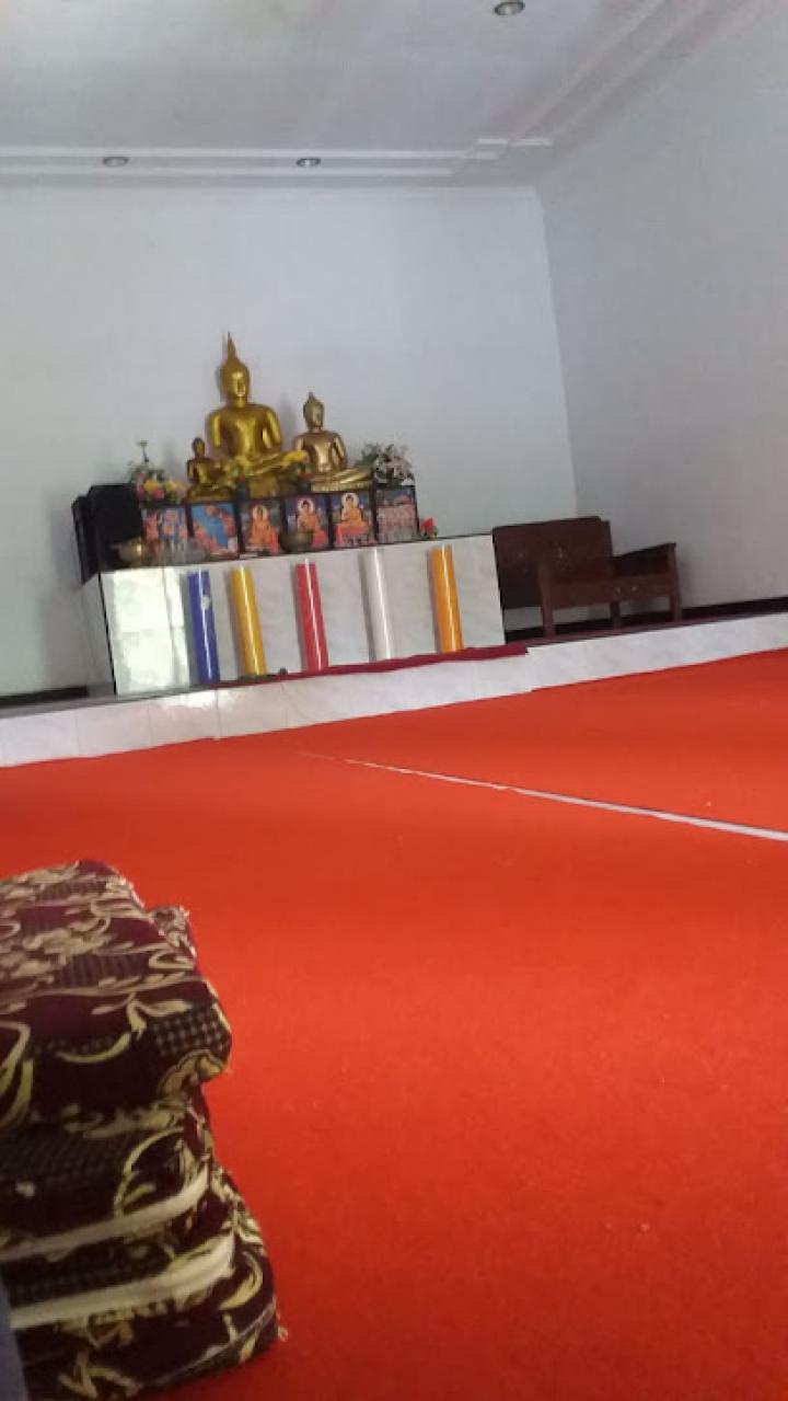 Vihara Jakarta