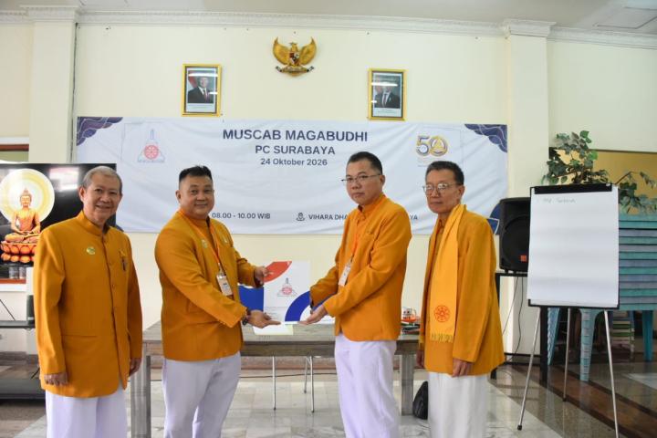 Doa bersama