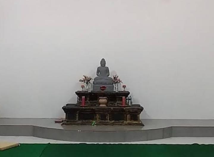 Vihara Jakarta