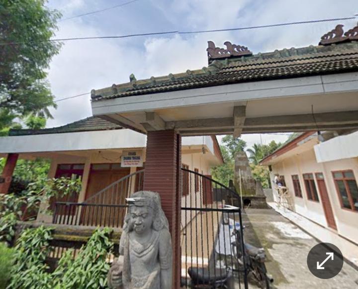 Vihara Jakarta
