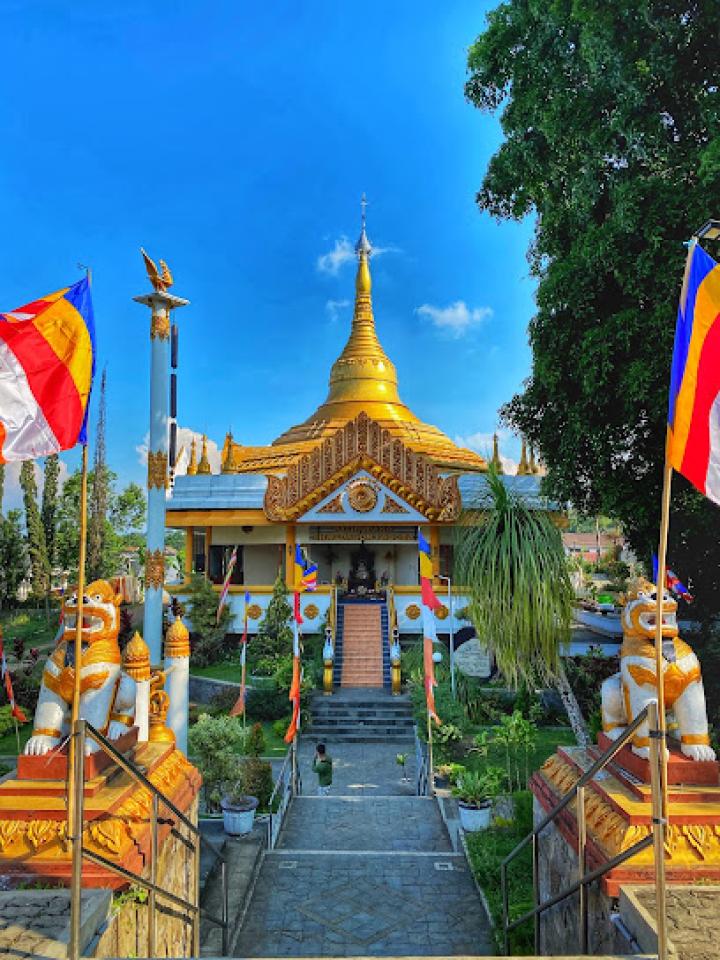 Vihara Jakarta