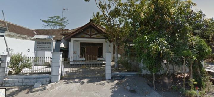 Vihara Jakarta