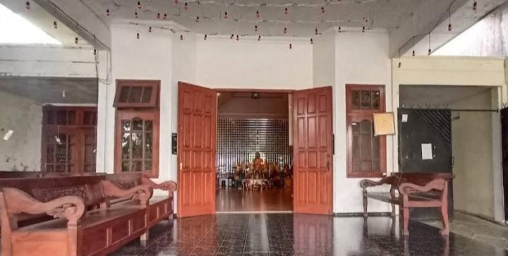 Vihara Jakarta