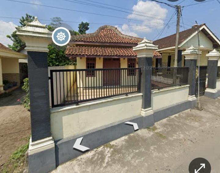 Vihara Jakarta