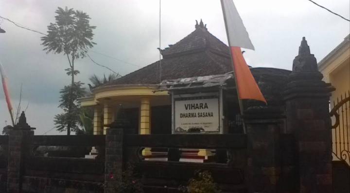 Vihara Jakarta