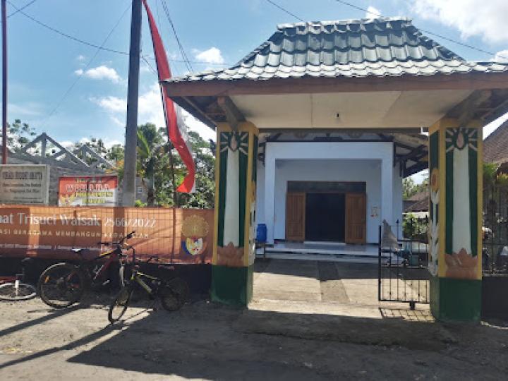 Vihara Jakarta