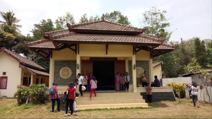 Vihara Jakarta