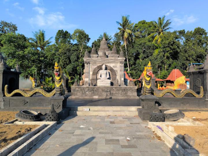 Vihara Jakarta