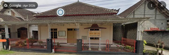 Vihara Jakarta