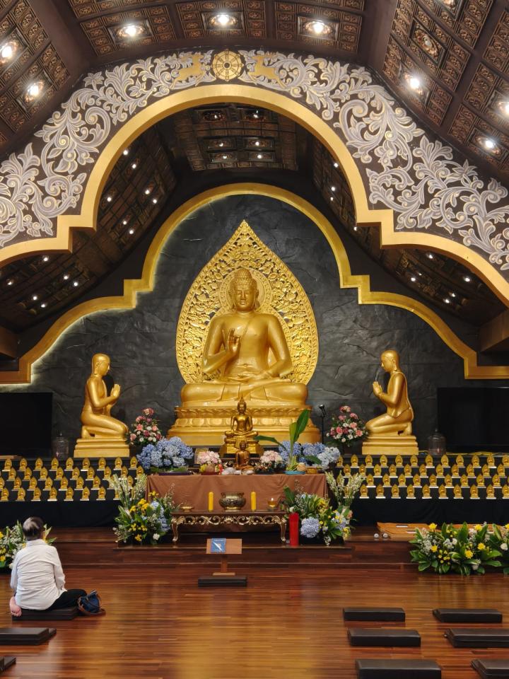 Vihara Jakarta