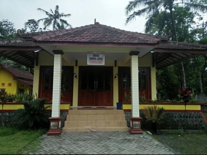 Vihara Jakarta