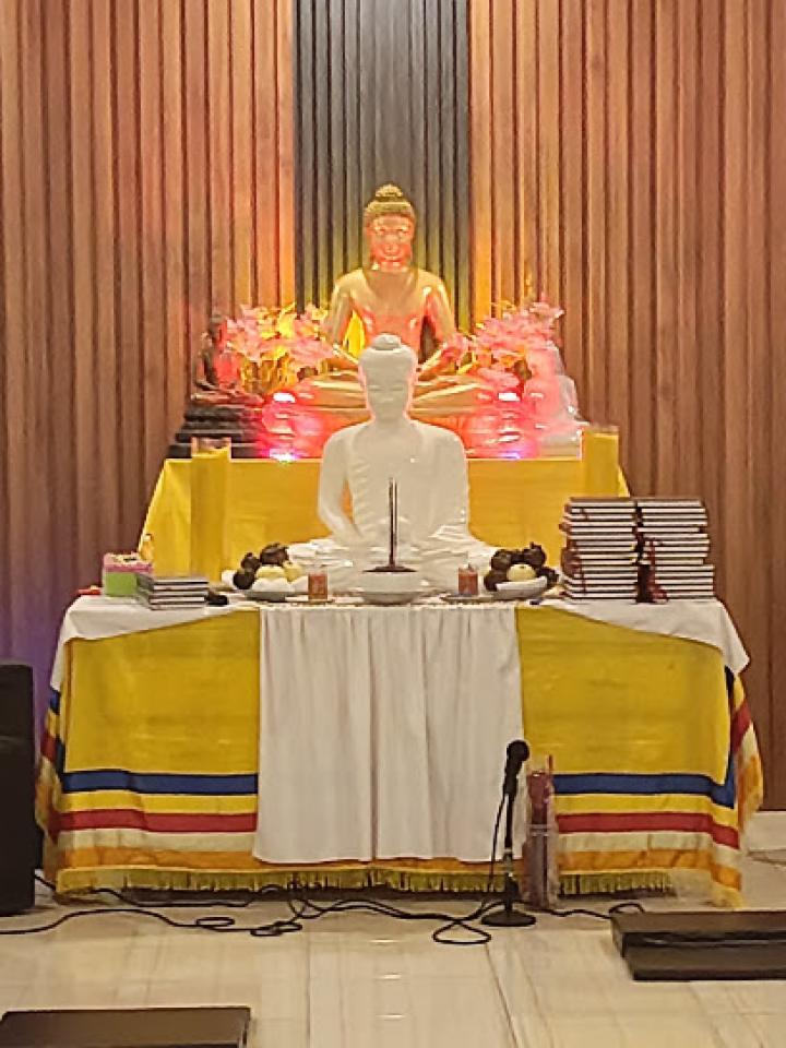Vihara Jakarta