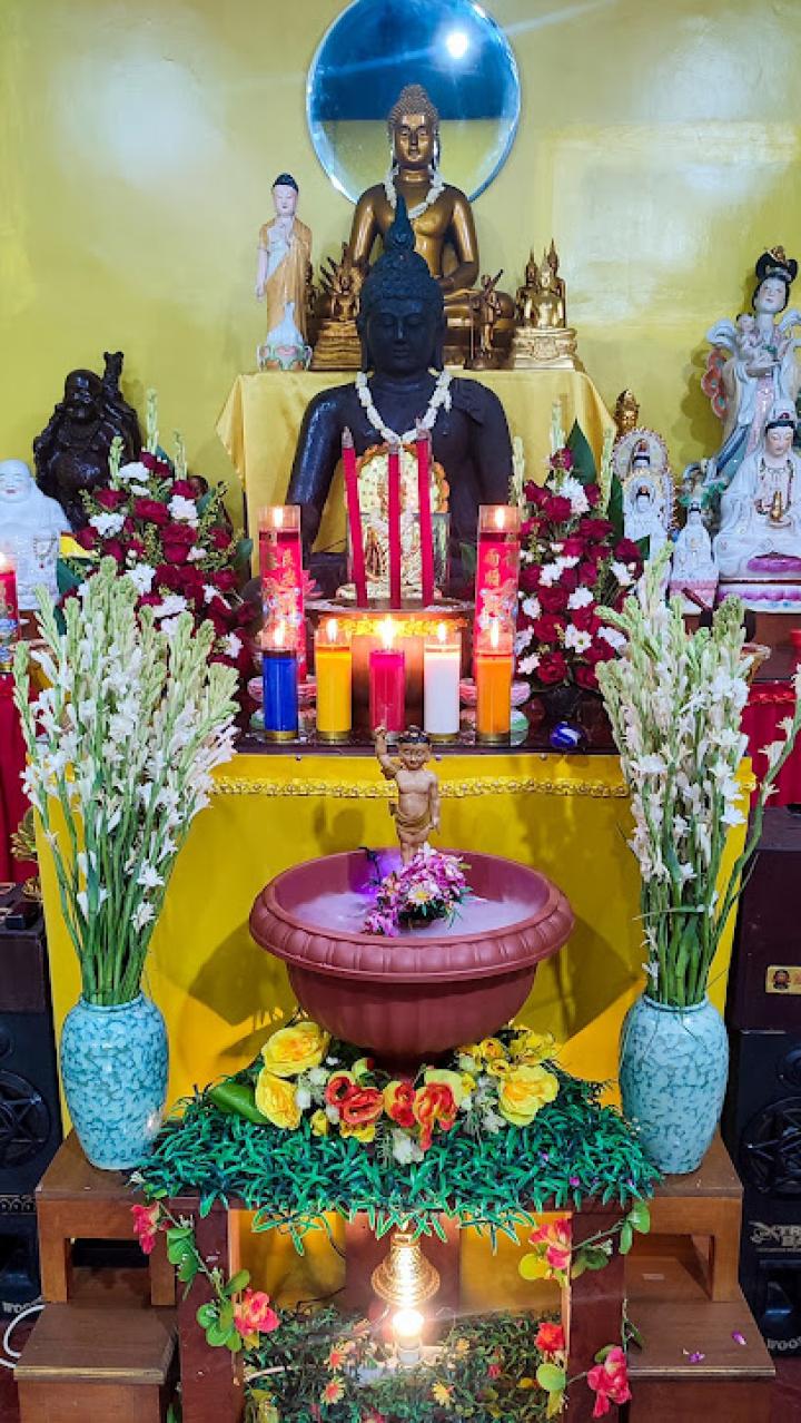 Vihara Jakarta