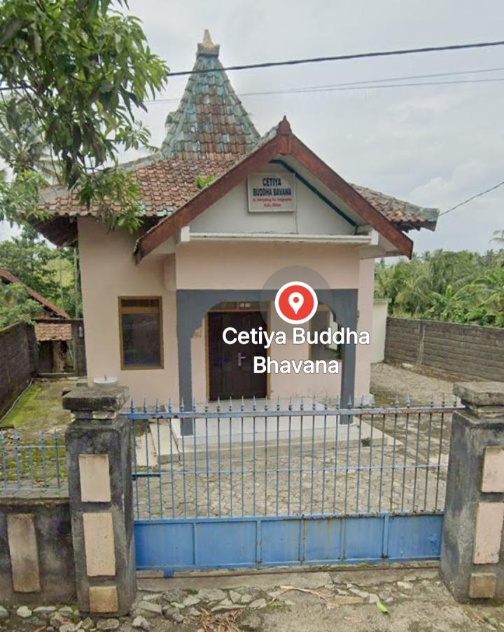 Vihara Jakarta