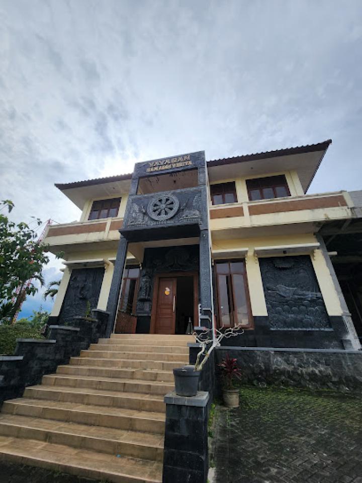 Vihara Jakarta