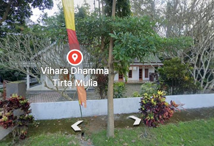 Vihara Jakarta