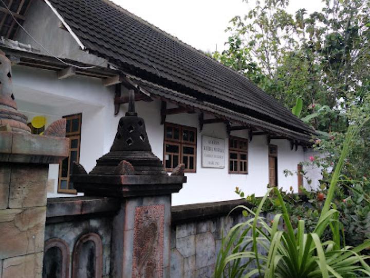 Vihara Jakarta