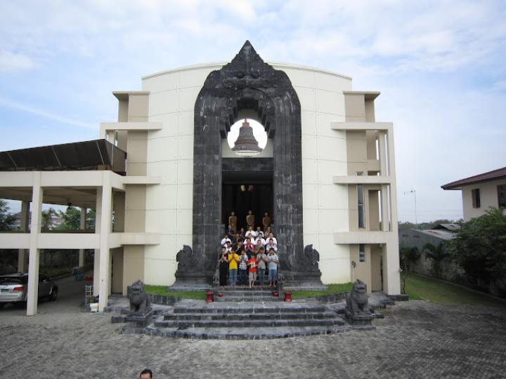 Vihara Jakarta